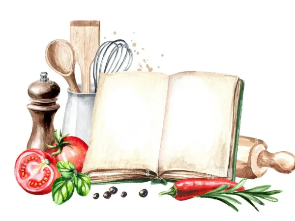 Recettes de Cuisine