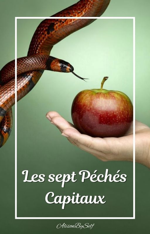 Les sept Péchés Capitaux