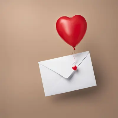 Lettre à l&rsquo;Amour