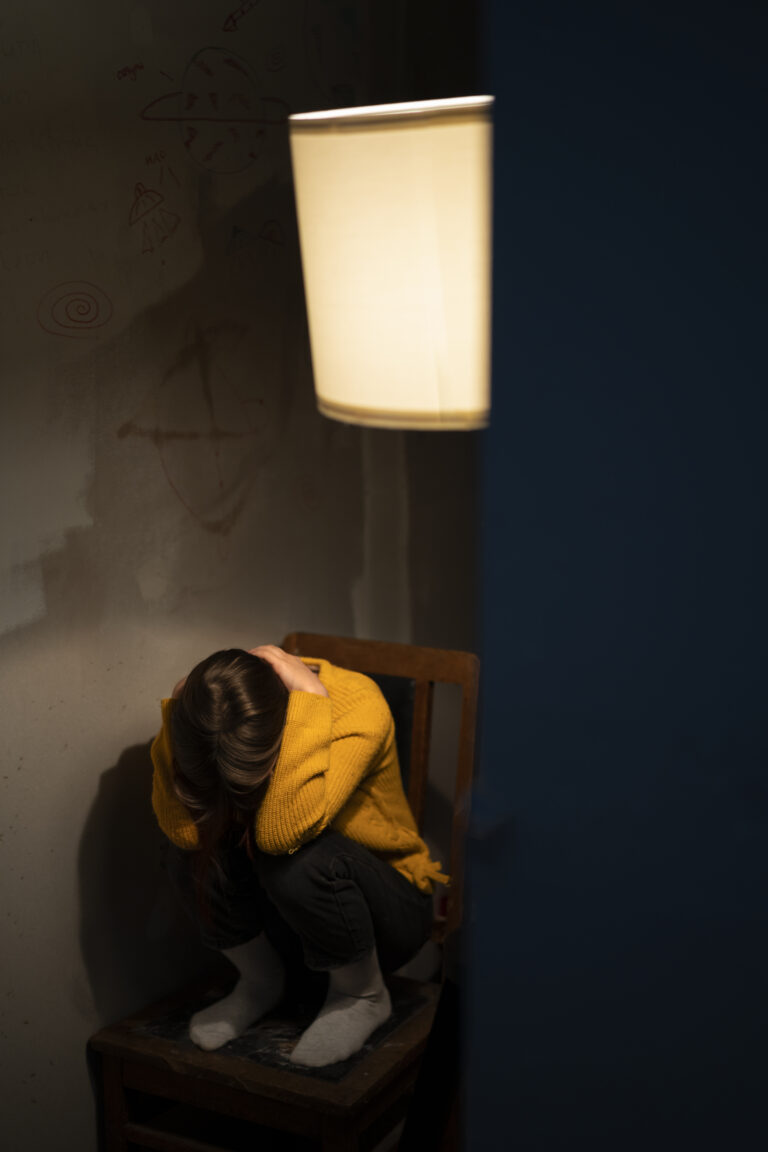 La Maltraitance envers les Enfants et les Adolescents