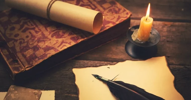 Lettre à…