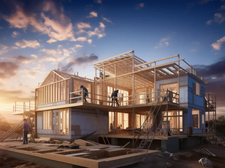 Construire sa Vie de Rêve