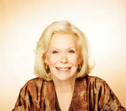 Louise Hay